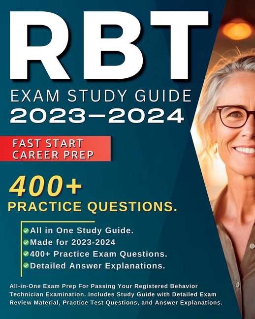 rbt exam prep