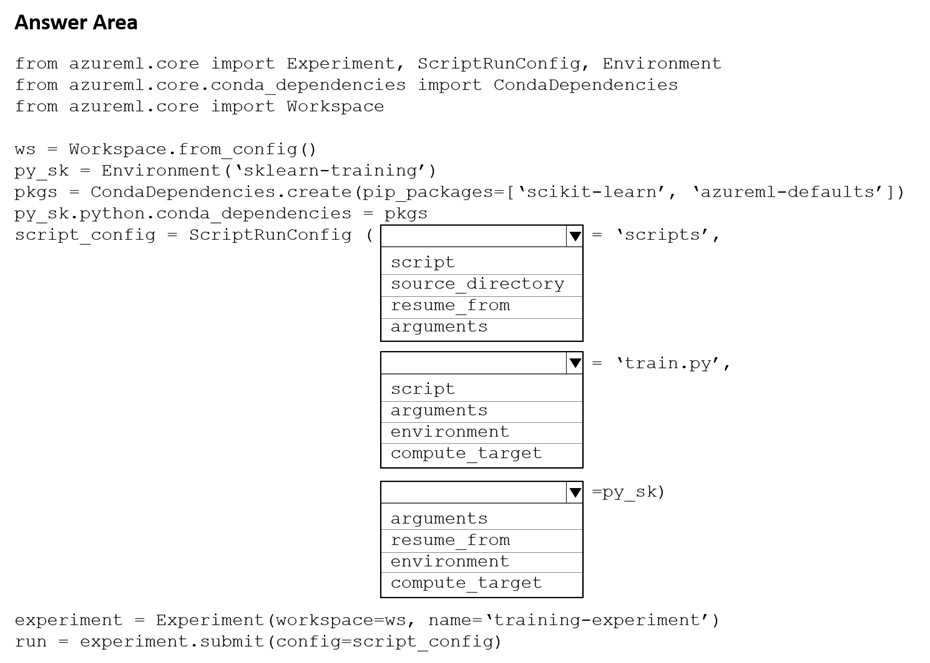 certiport python exam answers