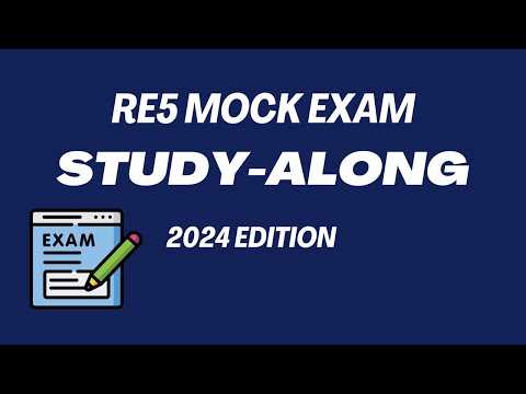 re exams questions and answers