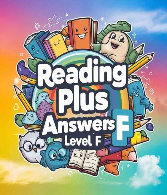 reading plus answers level g answers