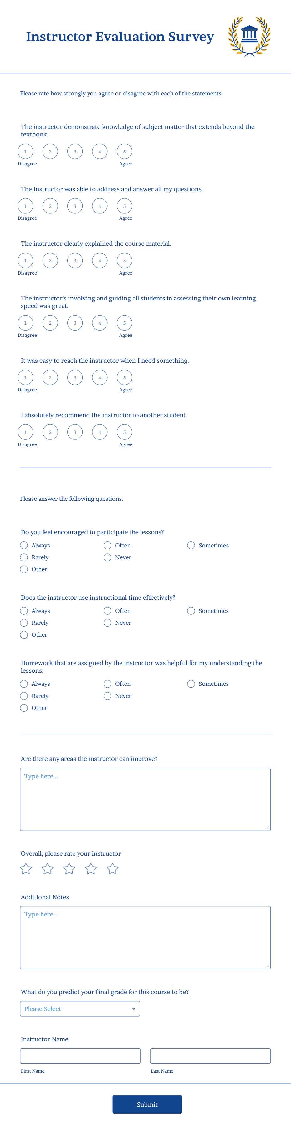 red cross instructor exam answers