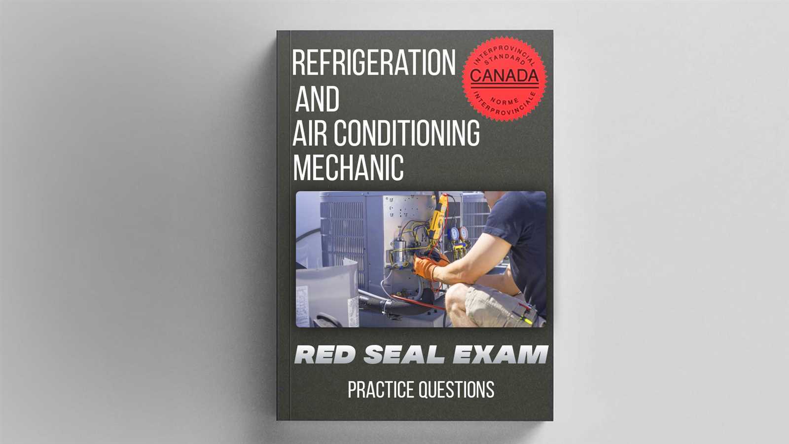 refrigeration exam questions and answers