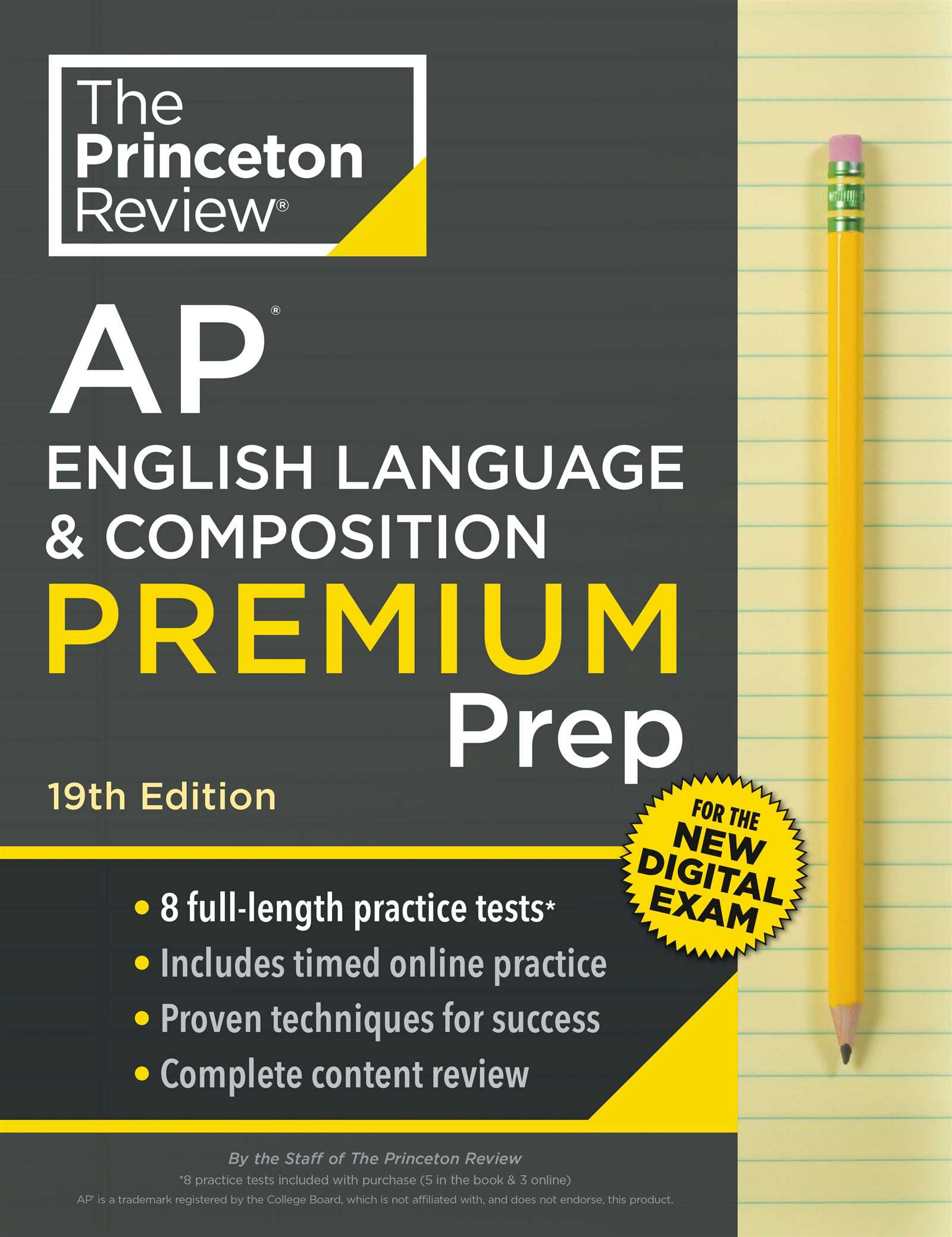 released ap language exams