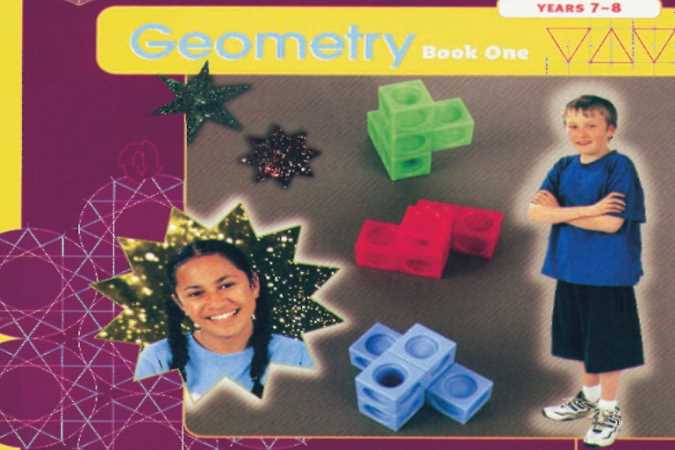 resource book for geometry answers