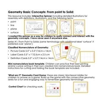 resource book for geometry answers