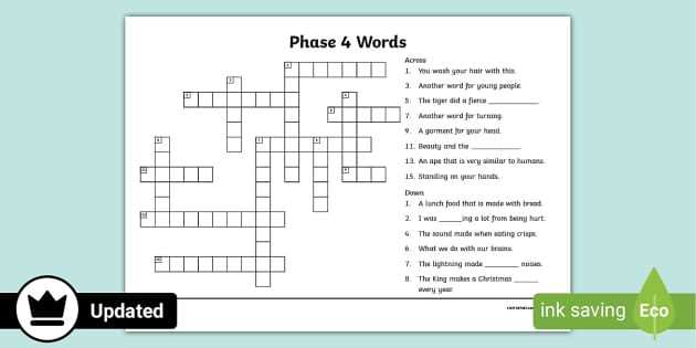 some geometry exam answers crossword clue