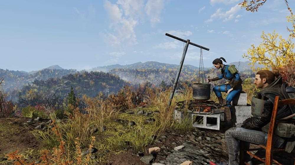 answers to the fire breathers exam fallout 76