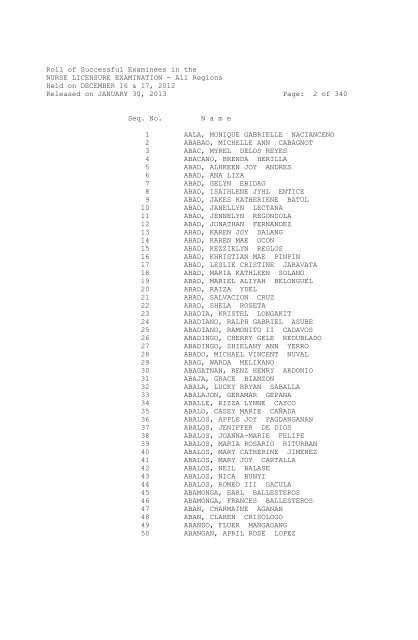 rio salado bio 201 exam 3