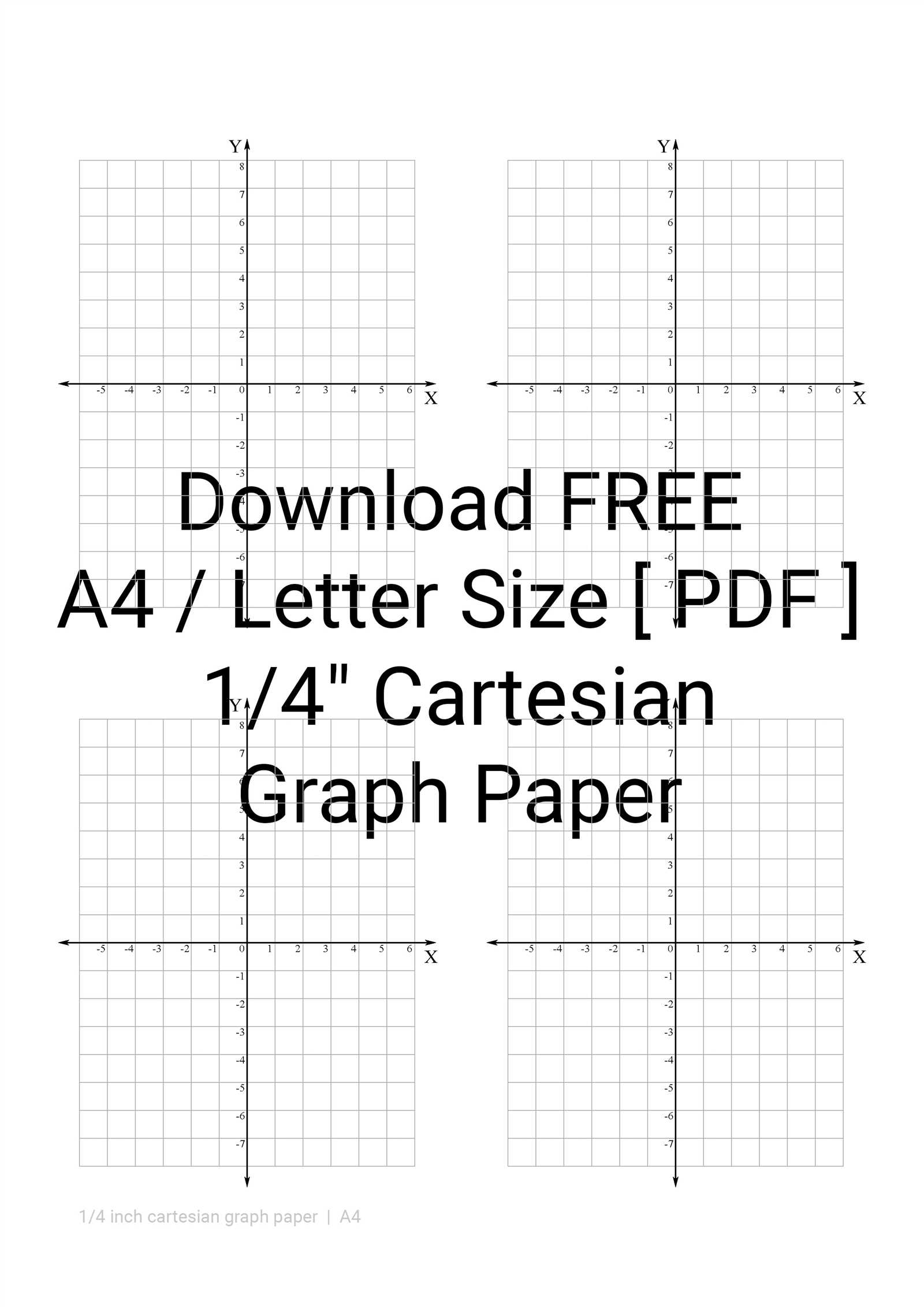 printable numbered paper