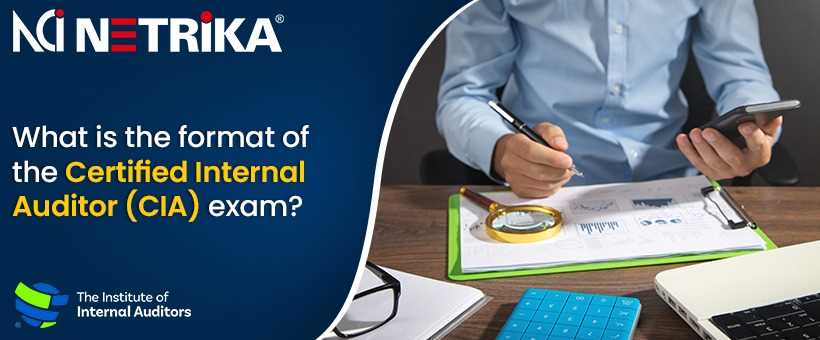 certified internal auditor exam questions and answers