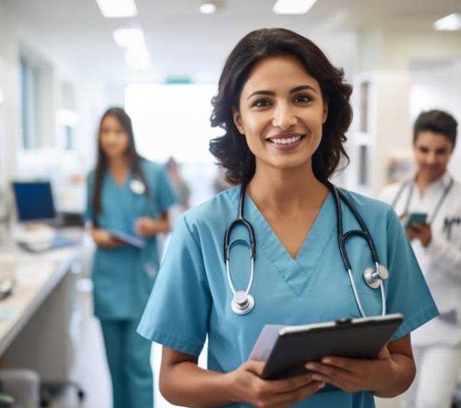 nclex rn exam centers in india