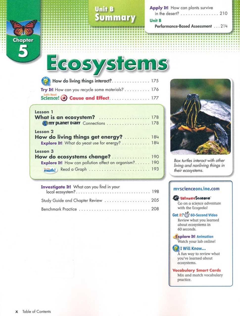 pearson earth science workbook answers