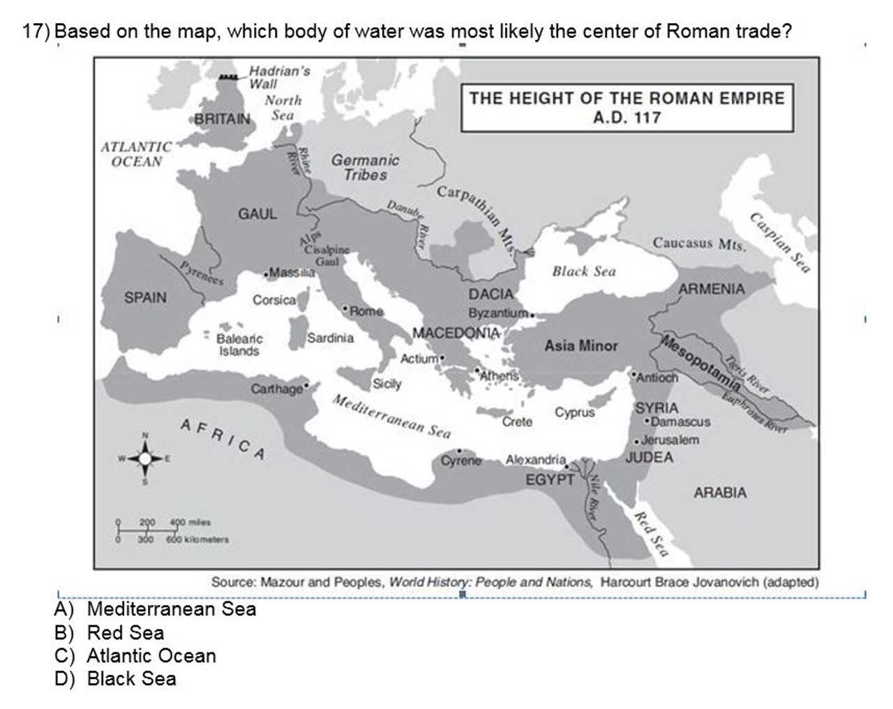 world geography midterm exam study guide answers