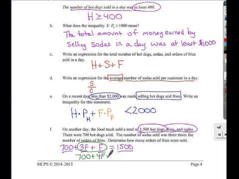 algebra 2 semester 1 final exam study guide answers