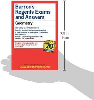 june 2025 geometry regents answers with work