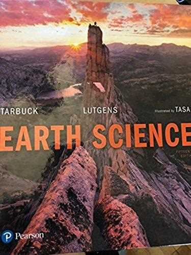 prentice hall earth science textbook answers