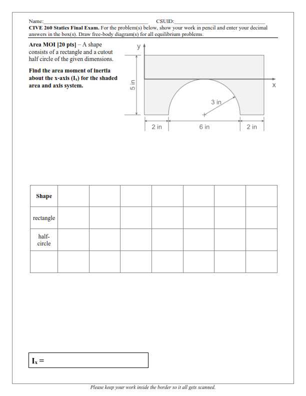 s 260 final exam answers