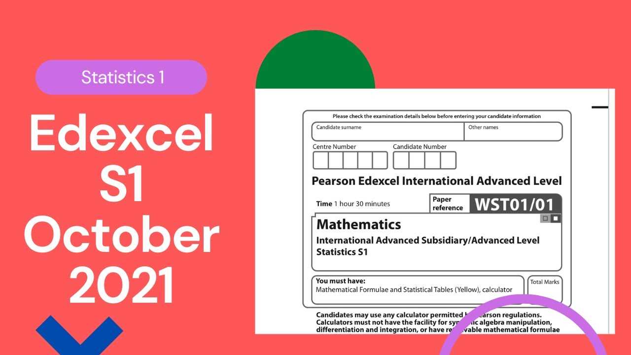 s1 maths exam paper with answers