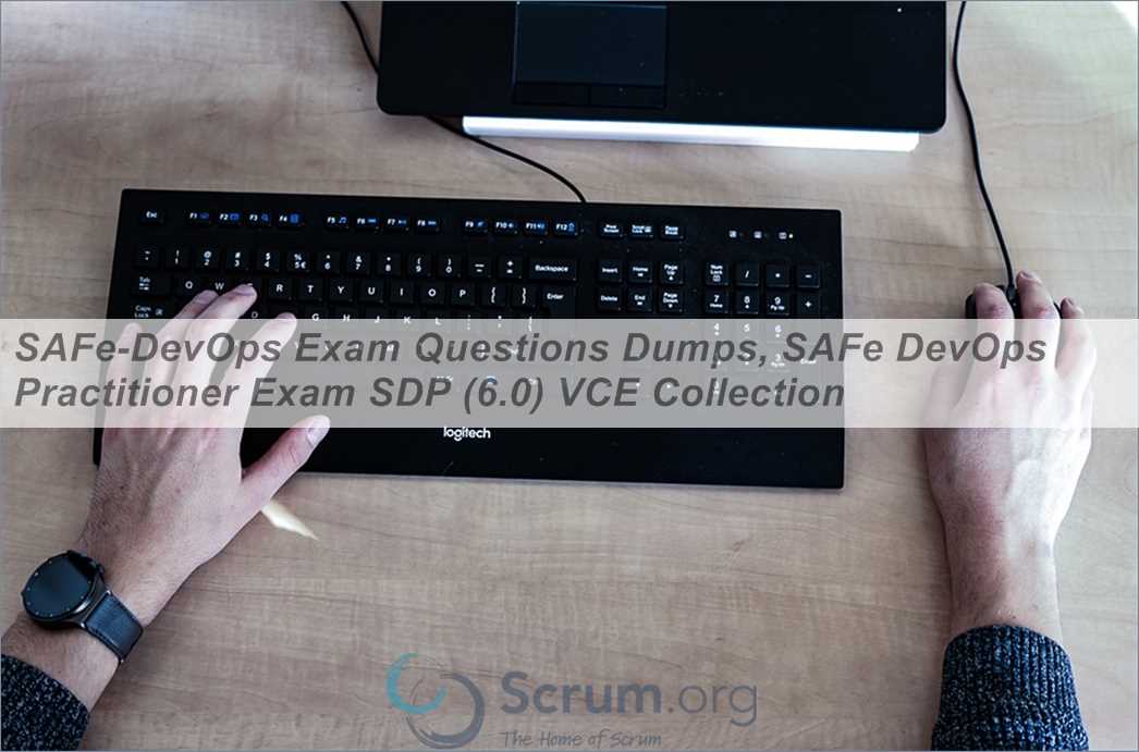 safe 4 devops practitioner exam answers