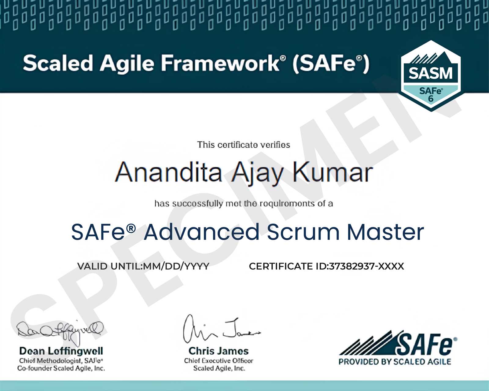 safe 5.0 scrum master exam questions and answers