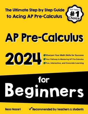 sample ap precalculus exam questions answer key