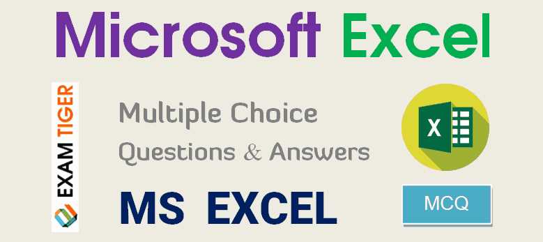 microsoft office exam questions and answers