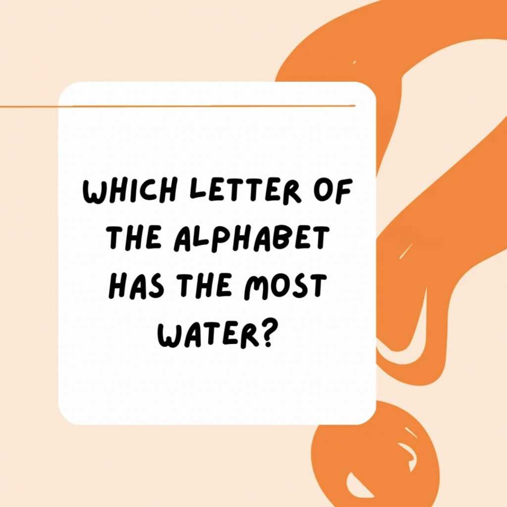 worlds hardest riddles with answers for kids