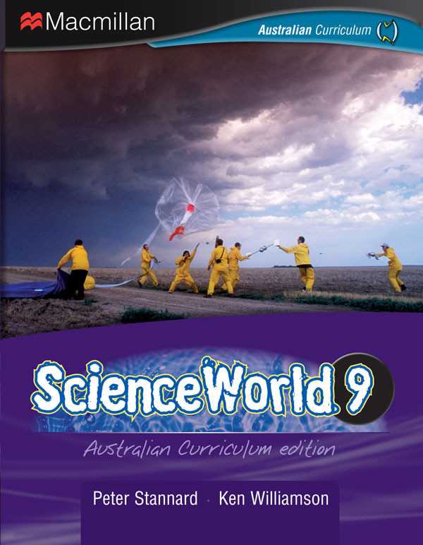 science world answers