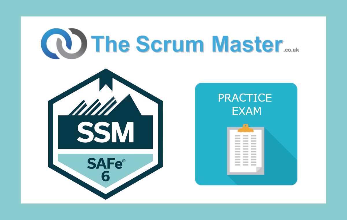 scrum org exam answers