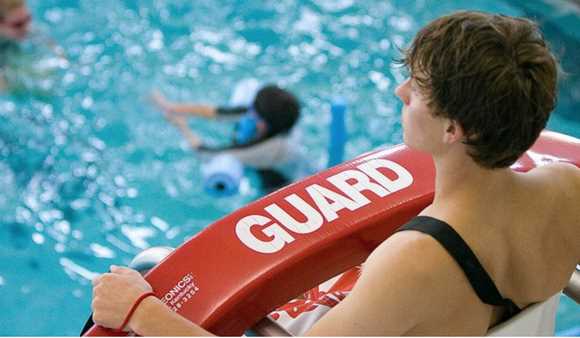 section 2 lifeguarding skills exam a answers