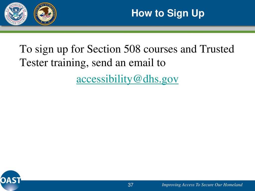 section 508 trusted tester practice exam answers