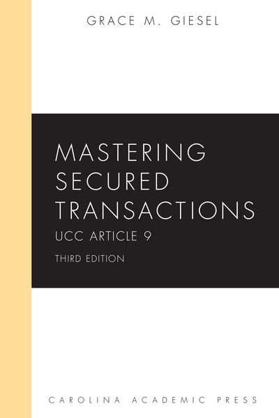 secured transactions exam questions and answers