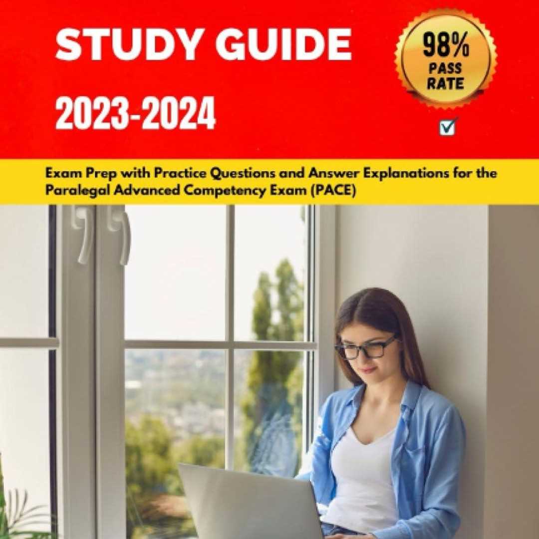 paralegal exam study guide