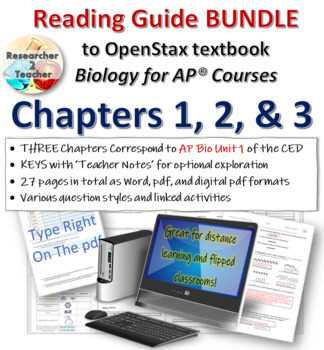 ap biology chapter 44 reading guide answers