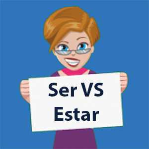 ser vs estar examen 1 answers