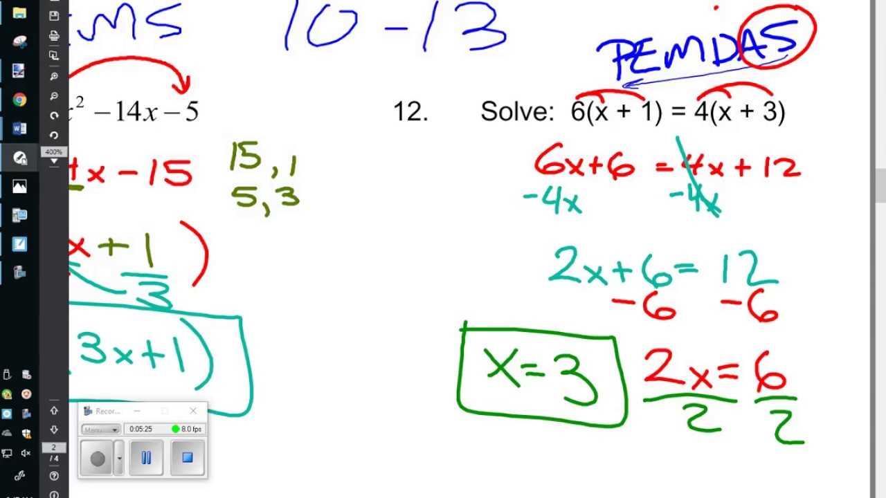 algebra 2 semester 2 final exam answer key