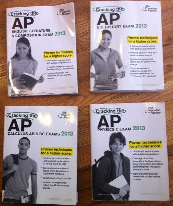 ap psychology released exam 2013