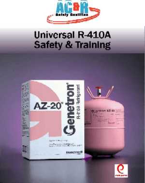 universal r 410a certification exam answers