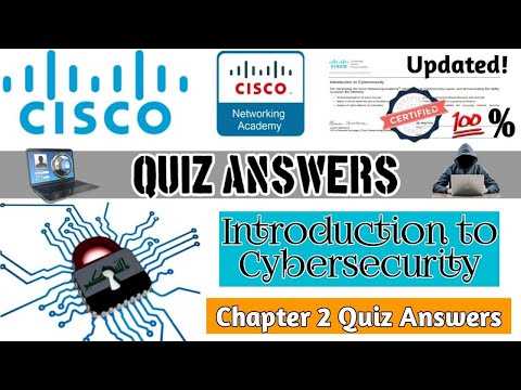 ccna security chapter 2 exam answers