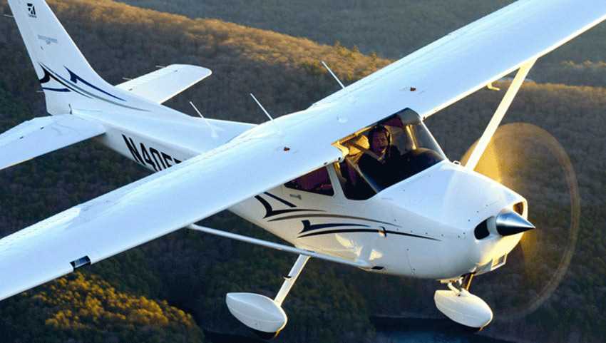 pre solo written exam cessna 172 answers