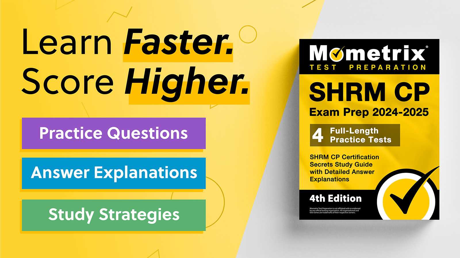 shrm exam questions and answers