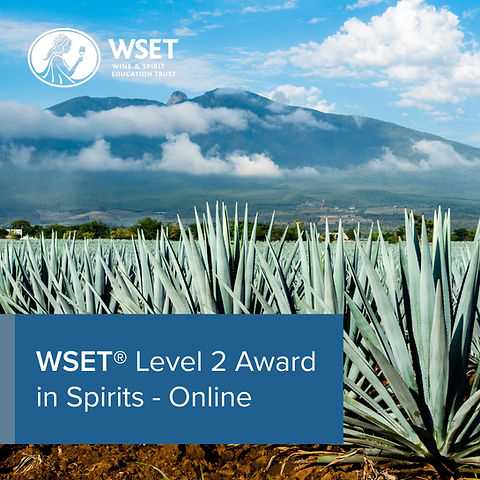 wset level 2 exam answers