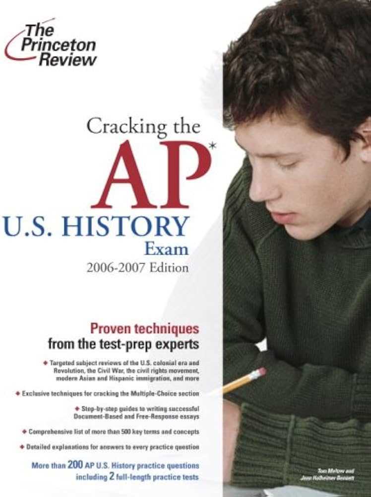 ap us history practice exam answer key