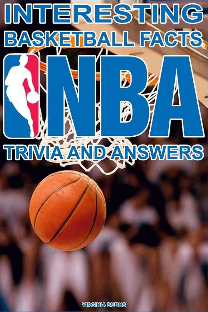 nba trivia answers