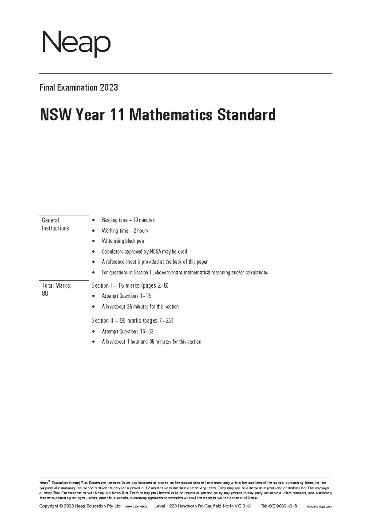 social media 4.05 final exam answers