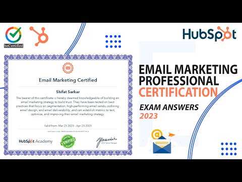 social media marketing hubspot exam answers 2025