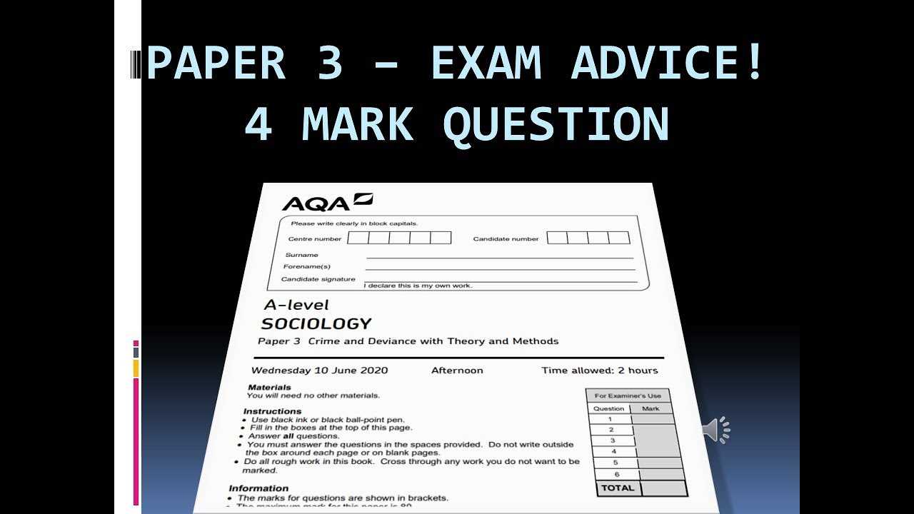 sociology exam 3 answers