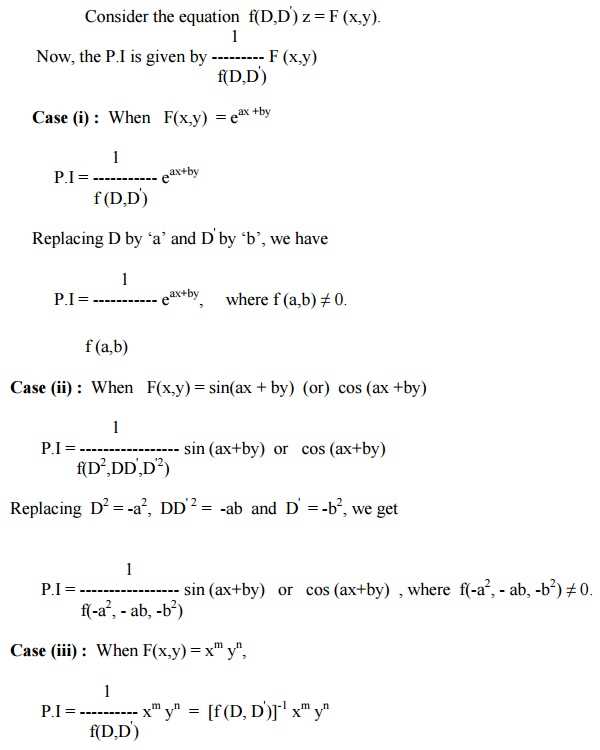 pde exam questions and answers