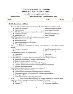 public sector accounting exam questions and answers