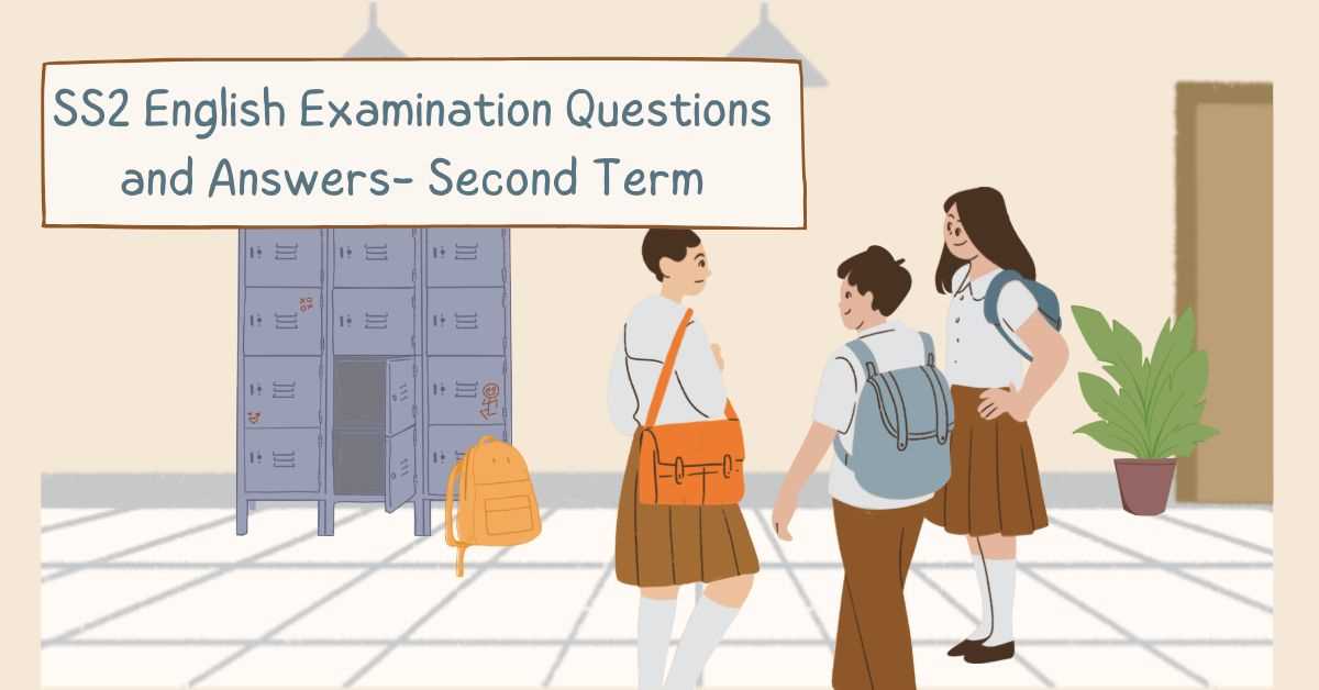 ss2 government exam questions and answers